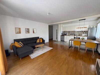 Vente Appartement LIMEIL-BREVANNES 