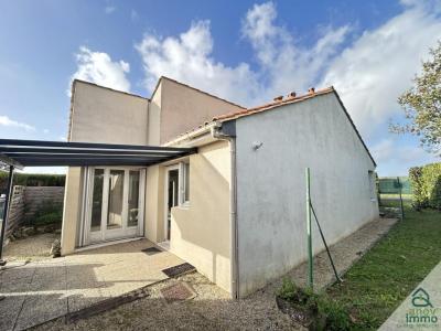 Vente Maison 3 pièces ROUILLAC 16170