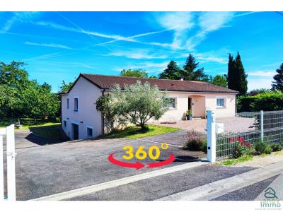 Vente Maison 5 pièces MAUPREVOIR 86460