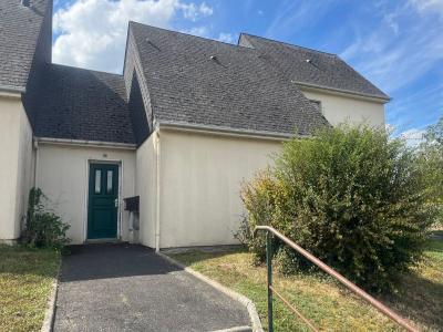Vente Maison 3 pièces VILLELOIN-COULANGE 37460