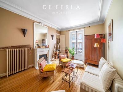 Vente Appartement PARIS-15EME-ARRONDISSEMENT