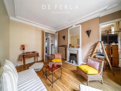 Vente Appartement PARIS-15EME-ARRONDISSEMENT