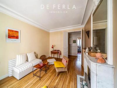 For sale Apartment PARIS-15EME-ARRONDISSEMENT 