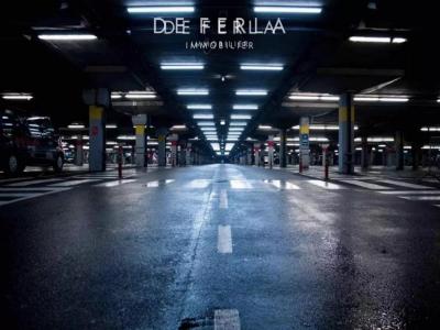 Vente Parking PARIS-15EME-ARRONDISSEMENT 75015