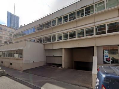 Location Parking LYON-6EME-ARRONDISSEMENT  69