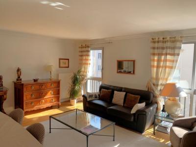 Vente Appartement LYON-6EME-ARRONDISSEMENT  69