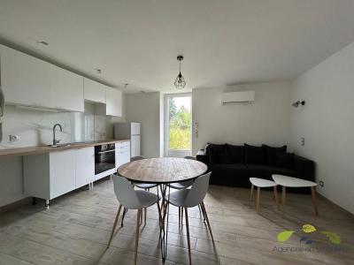 Location Appartement 2 pièces BUJALEUF 87460