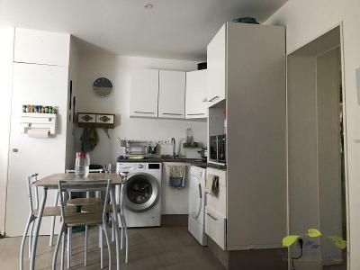 Location Appartement SAINT-LEONARD-DE-NOBLAT  87