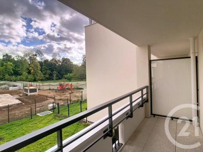 Location Appartement 3 pièces THIAIS 94320