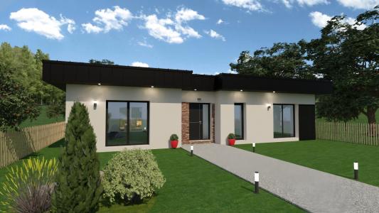 Vente Terrain OUDON  44