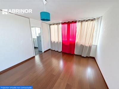 Vente Appartement SENTINELLE  59
