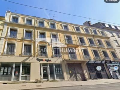 Location Parking SAINT-ETIENNE 42000