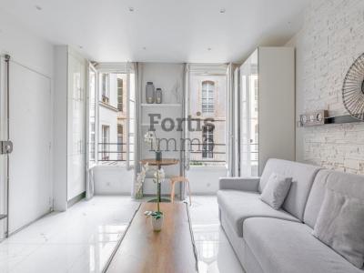 Vente Appartement 2 pièces PARIS-2EME-ARRONDISSEMENT 75002