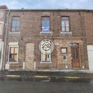 Vente Maison HAUTMONT  59