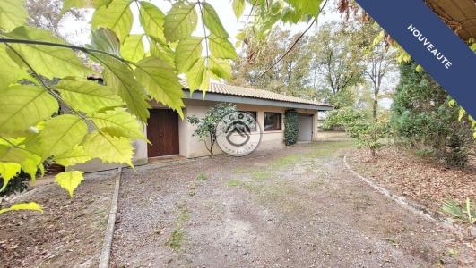 Vente Maison 6 pices BARCELONNE-DU-GERS 32720