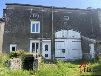 Vente Maison DAMREMONT  52