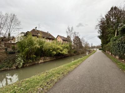 Vente Maison 9 pièces WOLXHEIM 67120