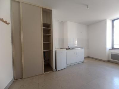photo For rent Apartment SAINT-PONS-DE-THOMIERES 34