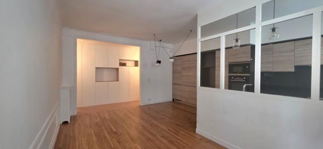 Vente Appartement 3 pièces PARIS-16EME-ARRONDISSEMENT 75016