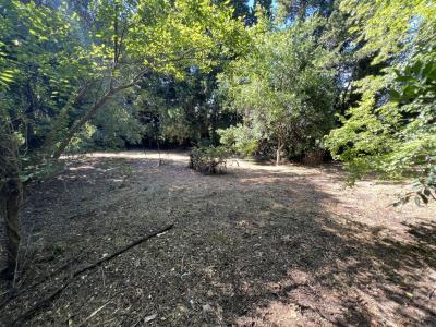 For sale Land BAGNOLS-SUR-CEZE Campagne 30