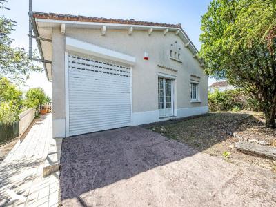 Vente Maison 5 pièces NIORT 79000