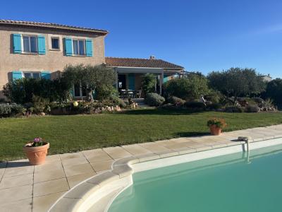 Vente Maison 5 pièces REDORTE 11700