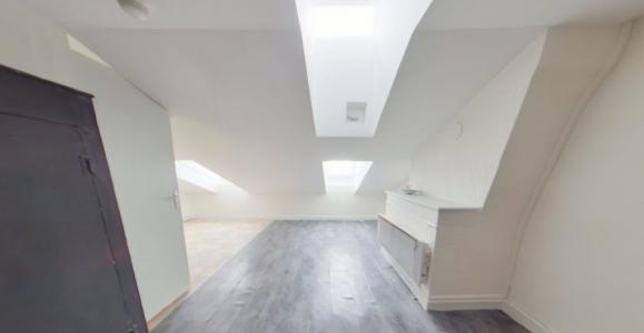 Location Appartement LYON-7EME-ARRONDISSEMENT  69