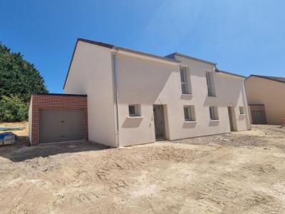 photo For rent House BRIARE 45