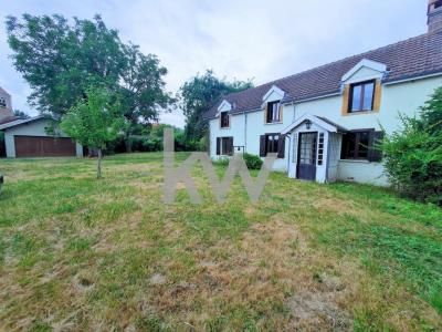 photo For sale House PUISIEULX 51