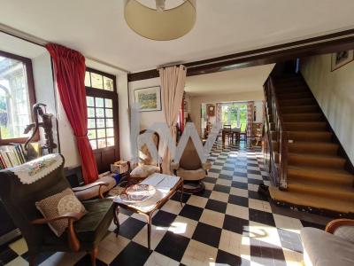 Vente Maison PUISIEULX 