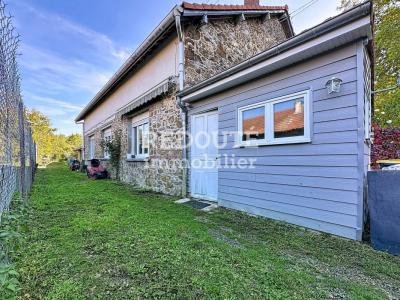 photo For sale House AGUILCOURT 02