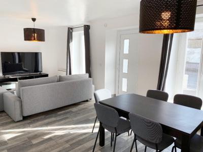 photo For sale House MAURON 56