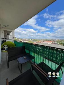 photo For rent Apartment PARON 89