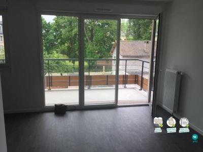 For rent Apartment MANTES-LA-VILLE  78