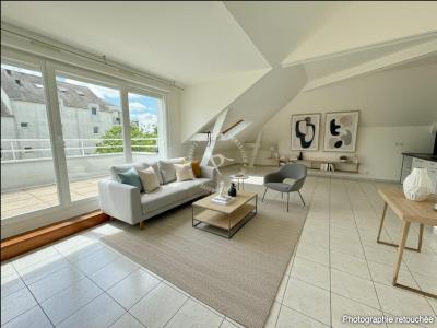 photo For rent Apartment NANTES 44
