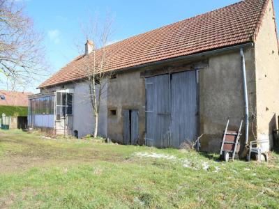 For sale House DRACY-SAINT-LOUP 