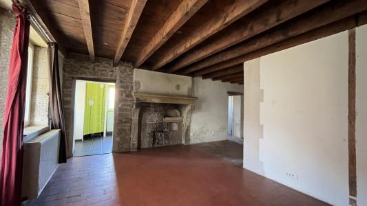 For sale House DRACY-SAINT-LOUP 