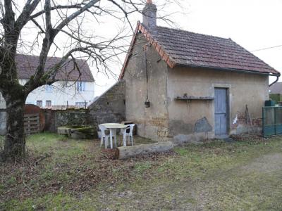 Vente Maison DRACY-SAINT-LOUP 