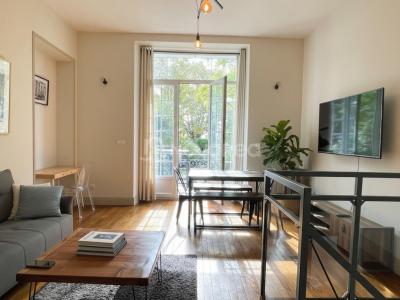 Vente Appartement 3 pièces PAU 64000