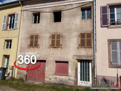 Vente Maison 4 pièces COLROY-LA-GRANDE 88490