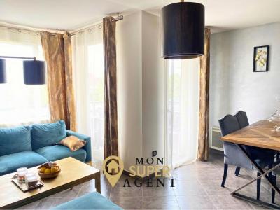 Vente Appartement DAMMARIE-LES-LYS  77