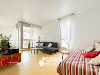 Vente Appartement MELUN  77