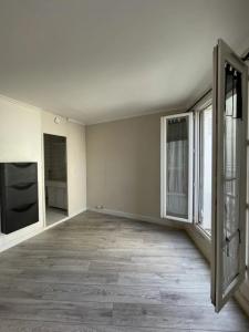 Vente Appartement PARIS-18EME-ARRONDISSEMENT 75018