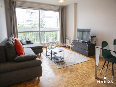 photo For rent Apartment PUTEAUX 92