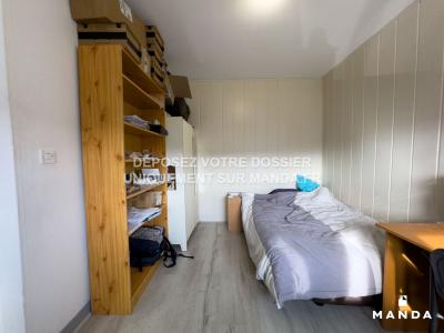 photo For rent Apartment NANTES 44