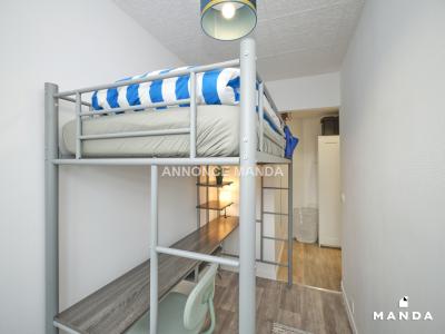 photo For rent Apartment SAINT-DENIS 93