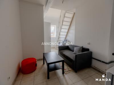Location Appartement ROUBAIX  59