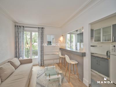 Location Appartement PARIS-10EME-ARRONDISSEMENT  75
