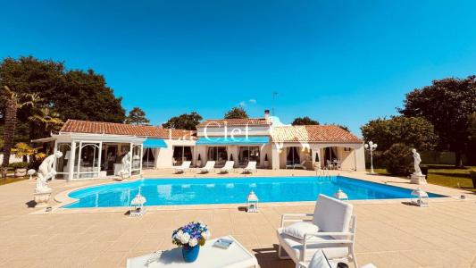 Vente Prestige PESSAC 33600