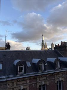 Location Appartement ROUEN 76000